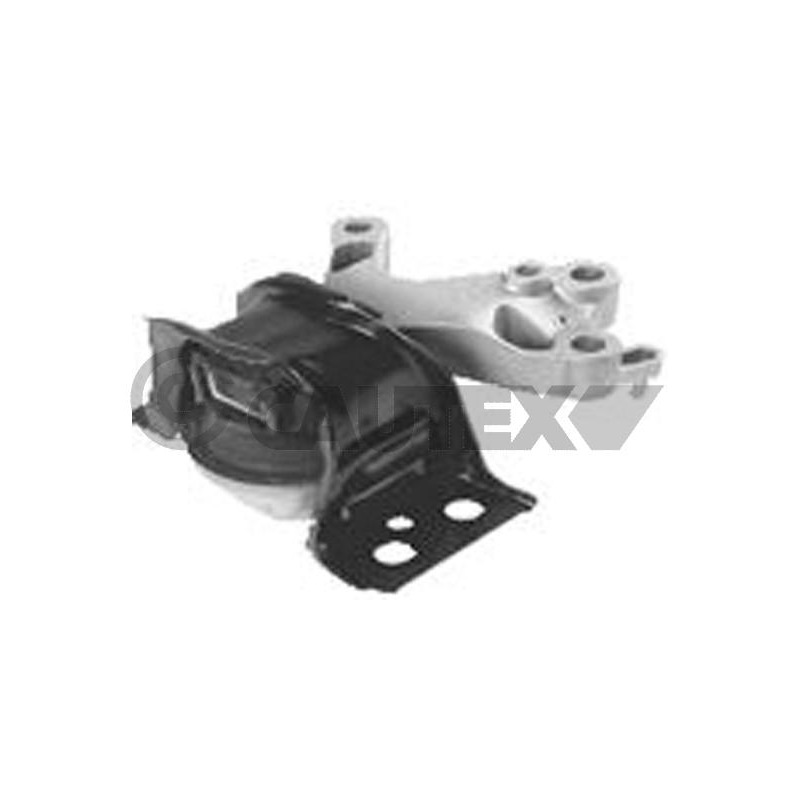 Supporto motore - CAUTEX GOMMA E PARTI MOTORE