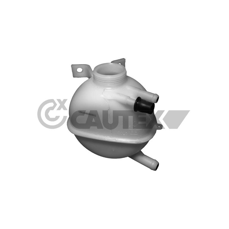 Vaschetta espansione - CAUTEX GOMMA E PARTI MOTORE