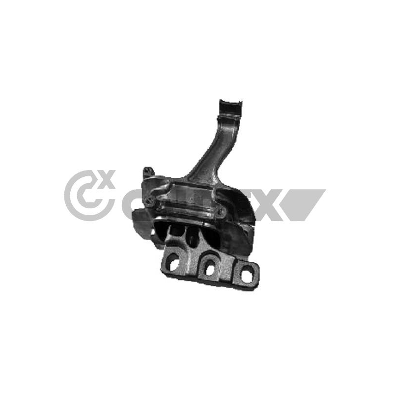 Supporto motore - CAUTEX GOMMA E PARTI MOTORE
