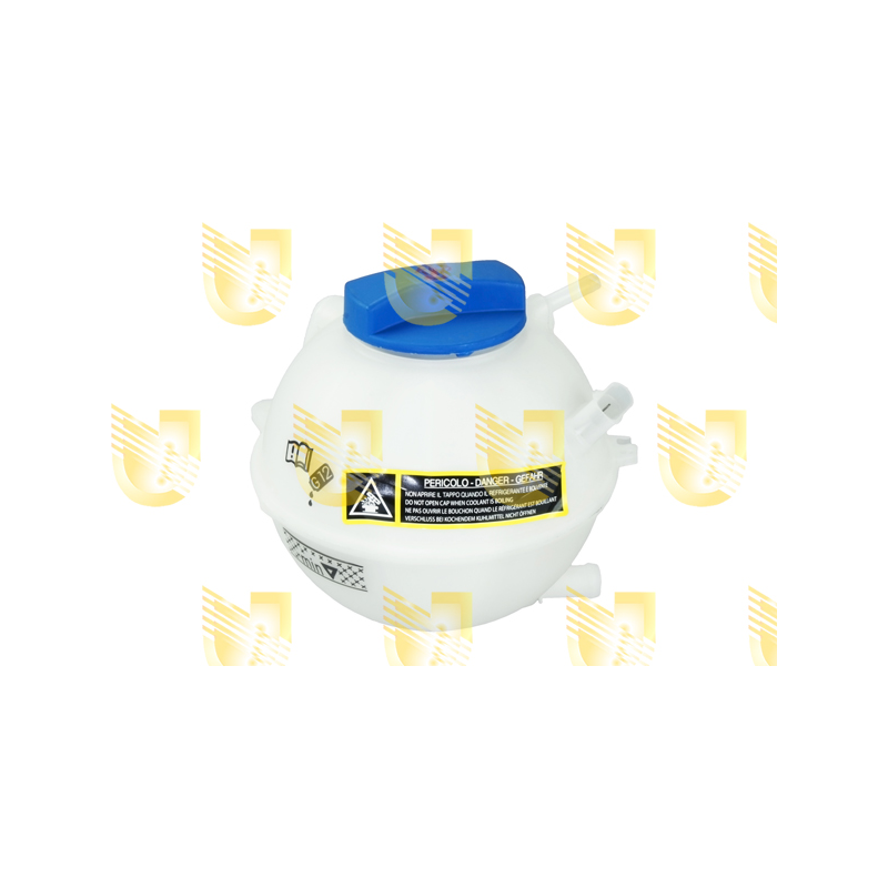 Vaschetta espansione - UNIGOM