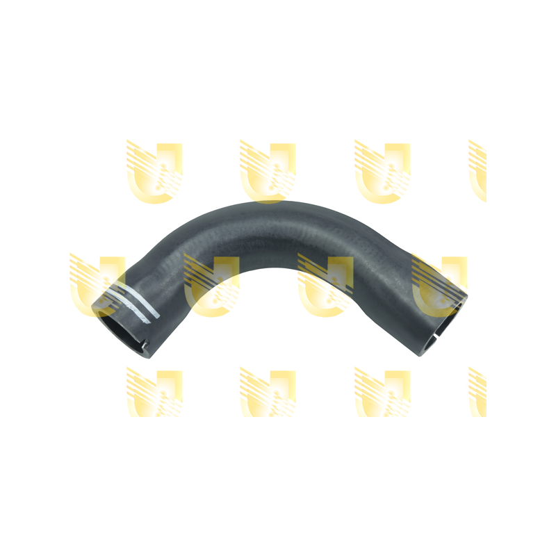 Flessibile aspirazione turbocompressore - UNIGOM