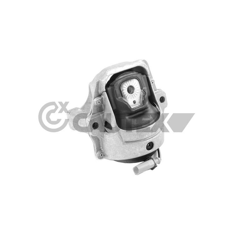 Supporto motore - CAUTEX GOMMA E PARTI MOTORE