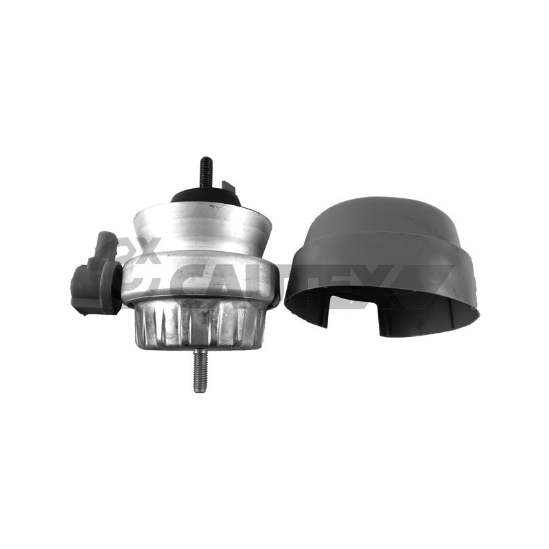 Supporto motore - CAUTEX GOMMA E PARTI MOTORE