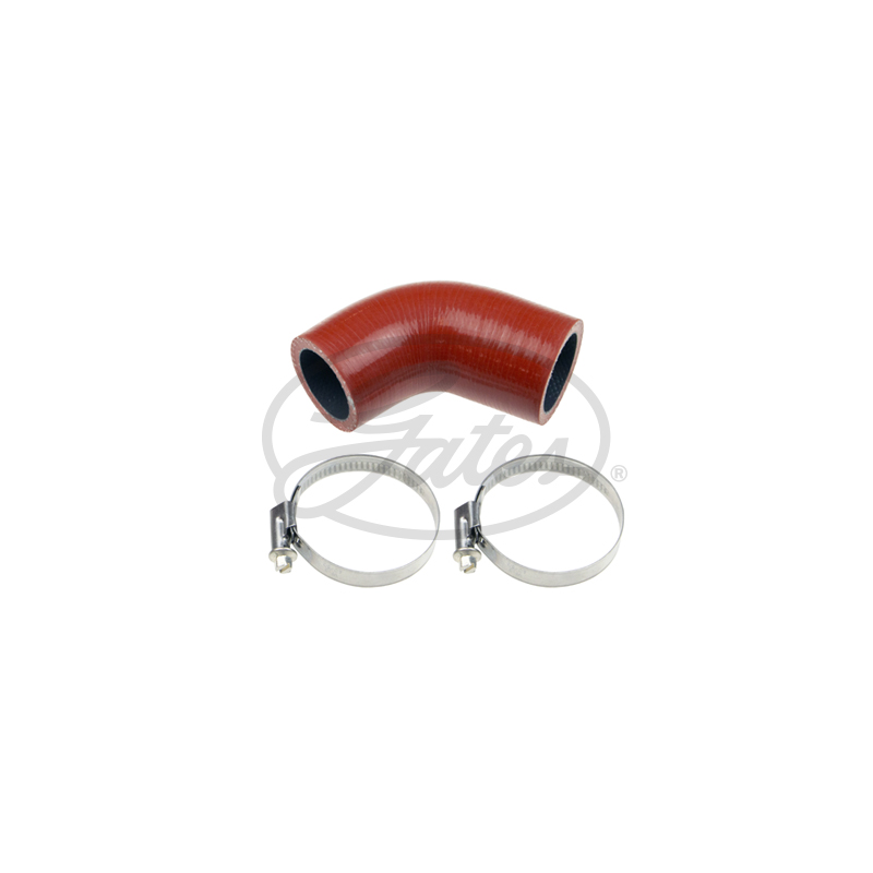 Flessibile aspirazione turbocompressore - GATES