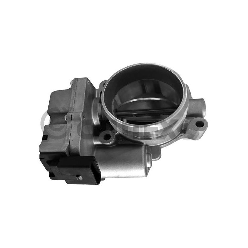 Corpo farfallato - CAUTEX GOMMA E PARTI MOTORE