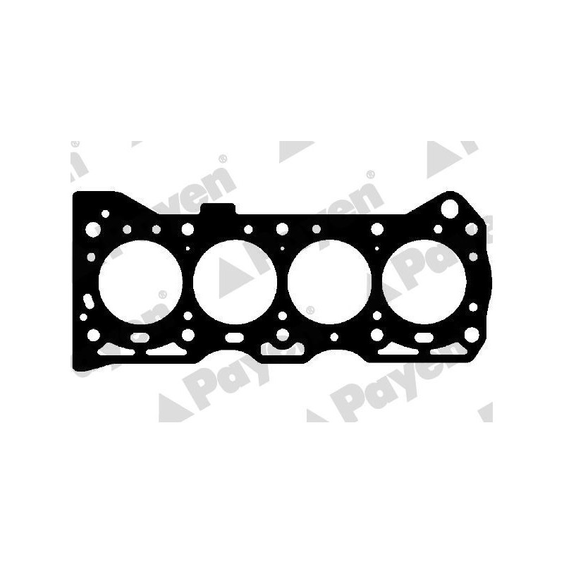 Guarnizione testata - PAYEN