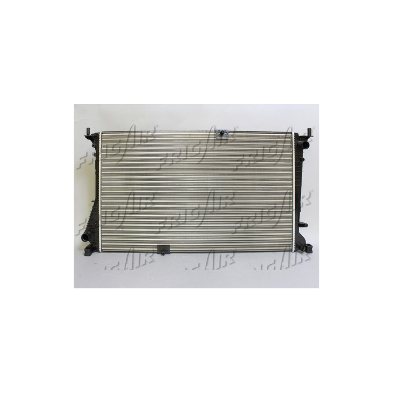 Radiatore acqua - FRIG AIR