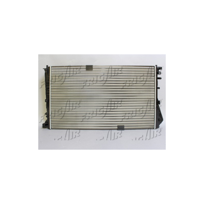 Radiatore acqua - FRIG AIR