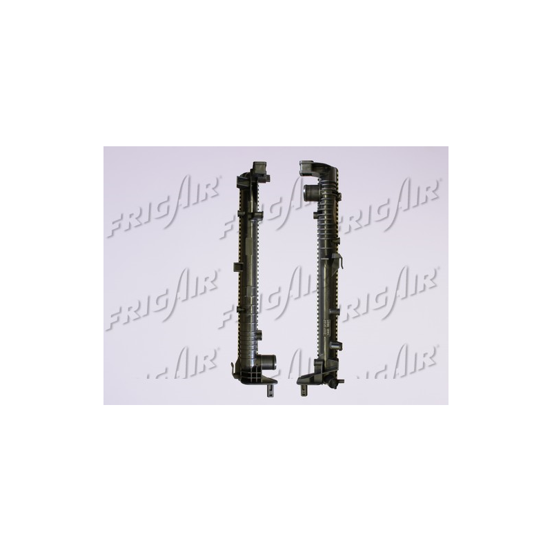 Radiatore acqua - FRIG AIR