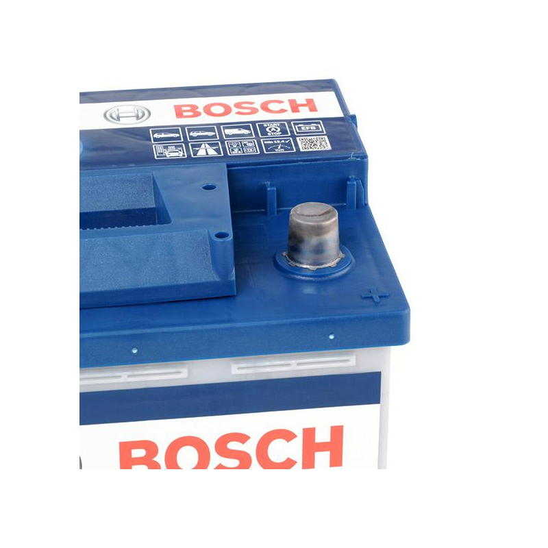 BATTERIA EFB 70AH 760A