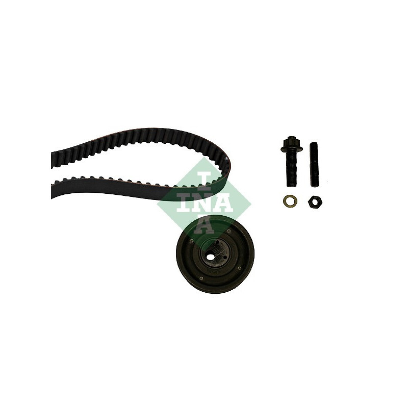 Kit distribuzione - INA