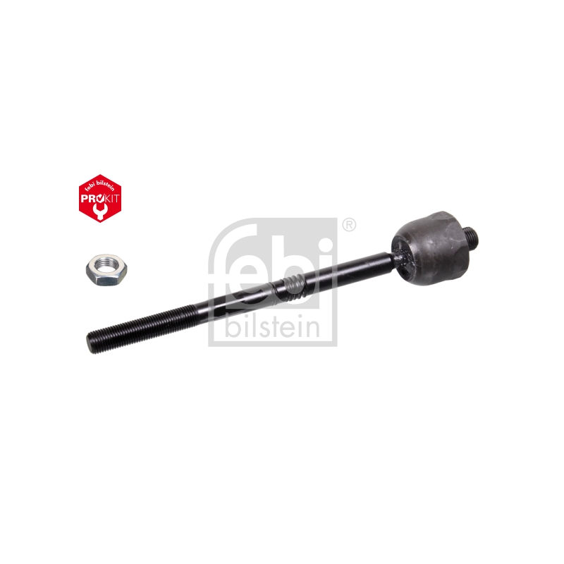 Giunto assiale assale anteriore - FEBI