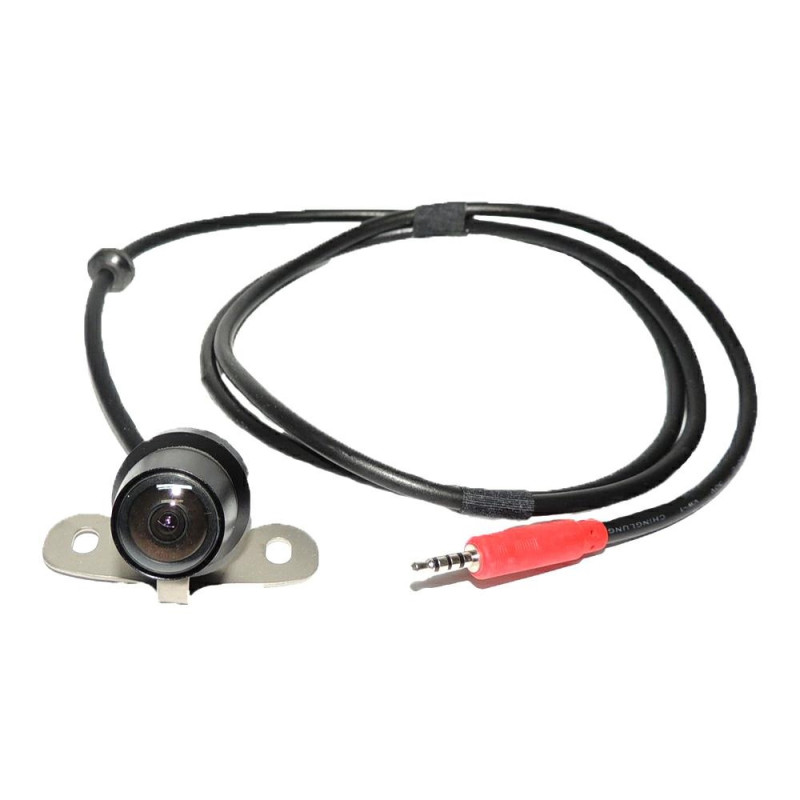 CAMERA ANTERIORE/POSTERIORE