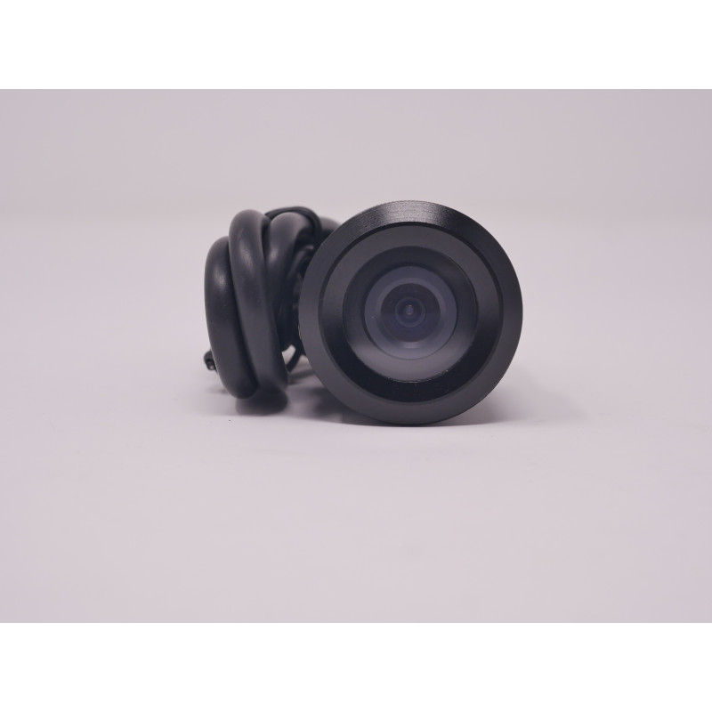 CAMERA ANTERIORE RETROCAMERA