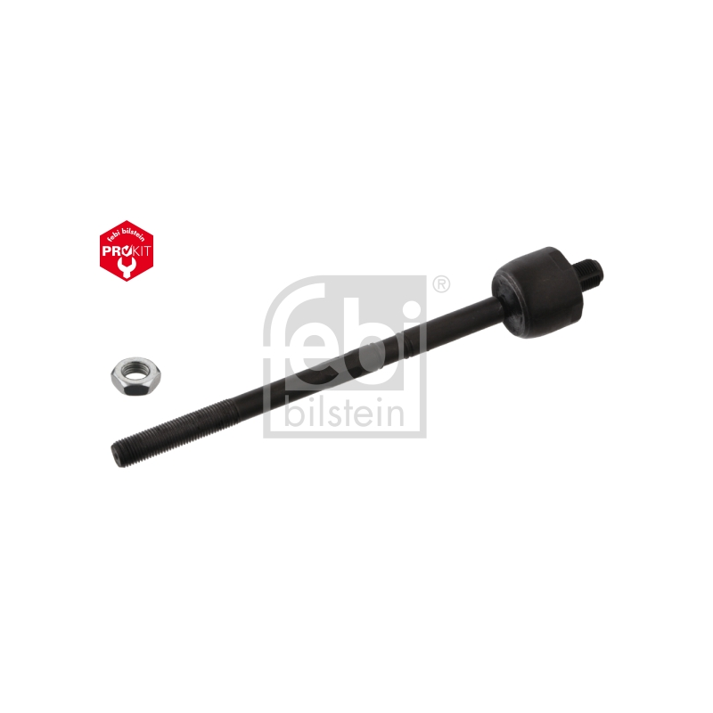 Giunto assiale assale anteriore - FEBI