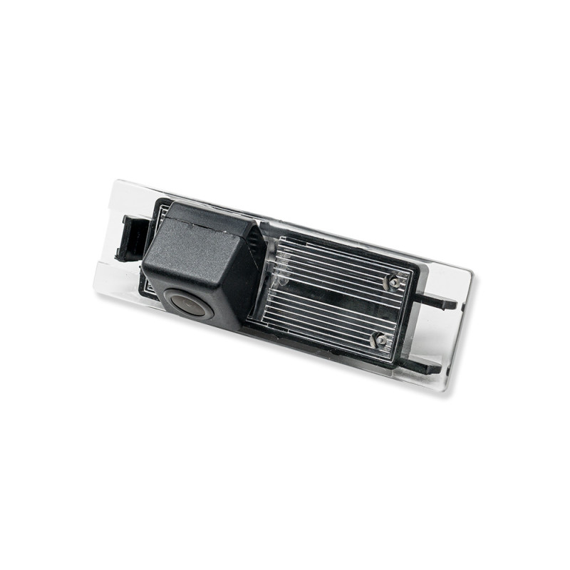 RETROCAMERA DA PLAFONIERA TARGA PER ALFA ROMEO/FIAT/JEEP