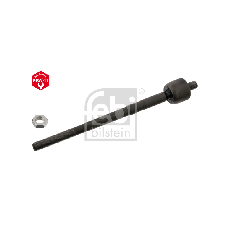 Giunto assiale assale anteriore - FEBI