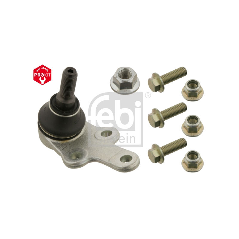 Giunto sferico assale anteriore - FEBI