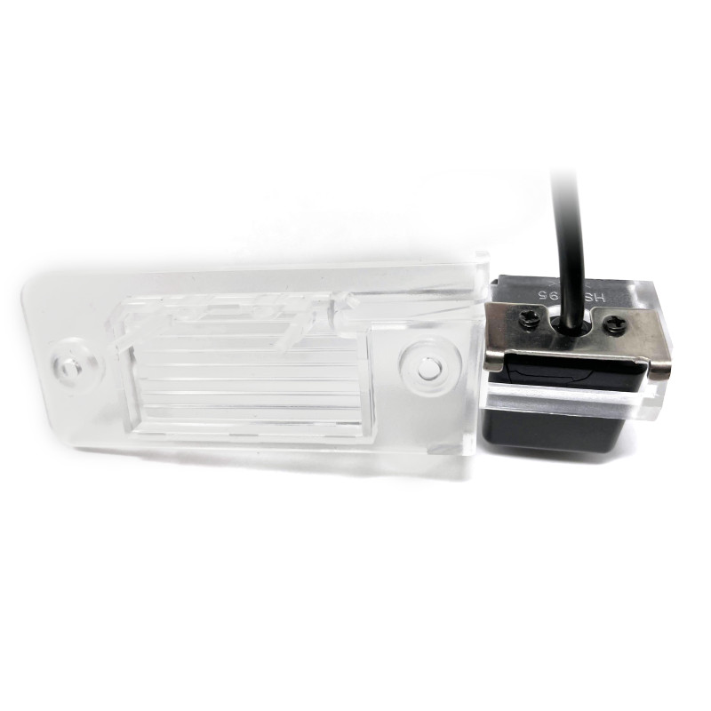 RETROCAMERA VW TIGUAN RESTYLING SENZA LUCE TARGA