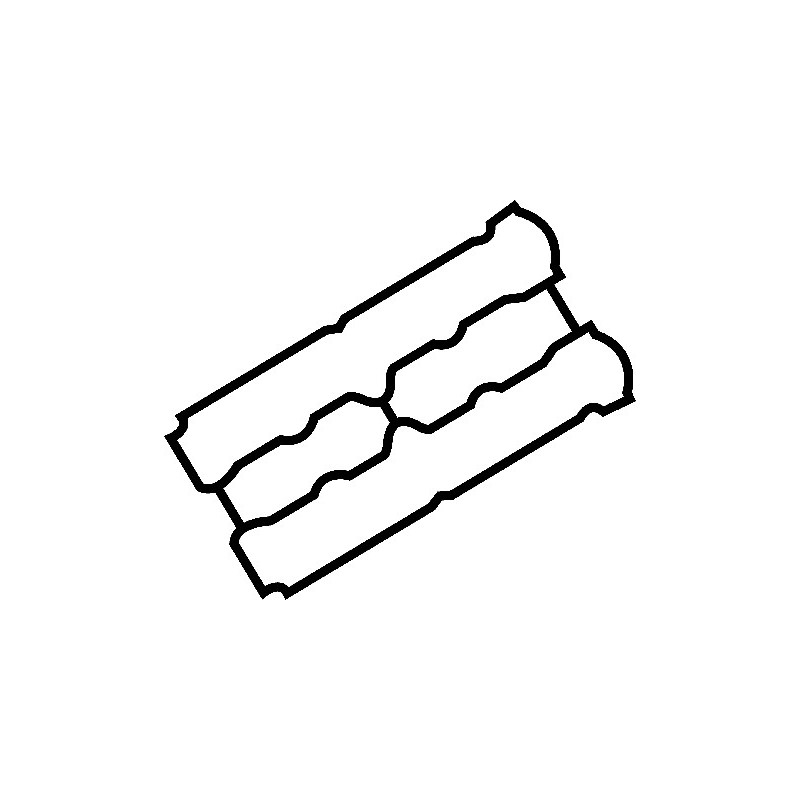 Guarnizione coperchio punterie - CORTECO