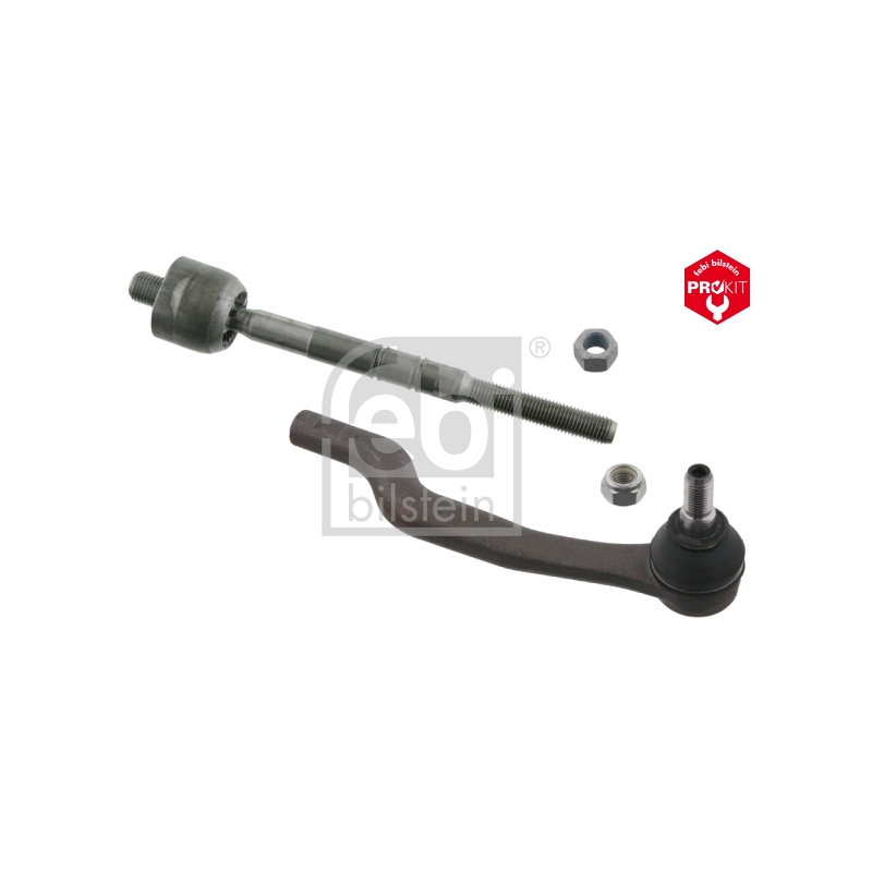 Giunto assiale assale anteriore - FEBI