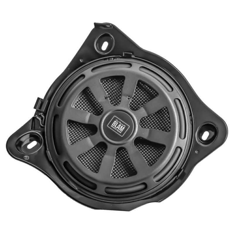 SUBWOOFER LATO PASS.RO BLAM RELAX 200MM 2OHM 87DB 150W MERCEDES