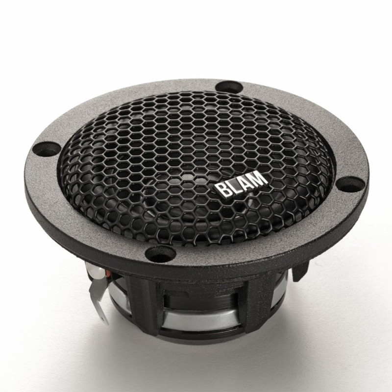 ALTOPARLANTE FULL RANGE BLAM LIVE 50MM 4OHM 85DB 50W