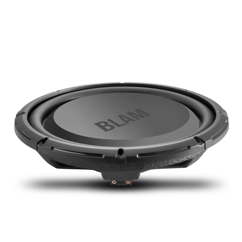 SUBWOOFER BLAM RELAX EXTRA PIATTO 300MM 4OHM 87,5DB 200W