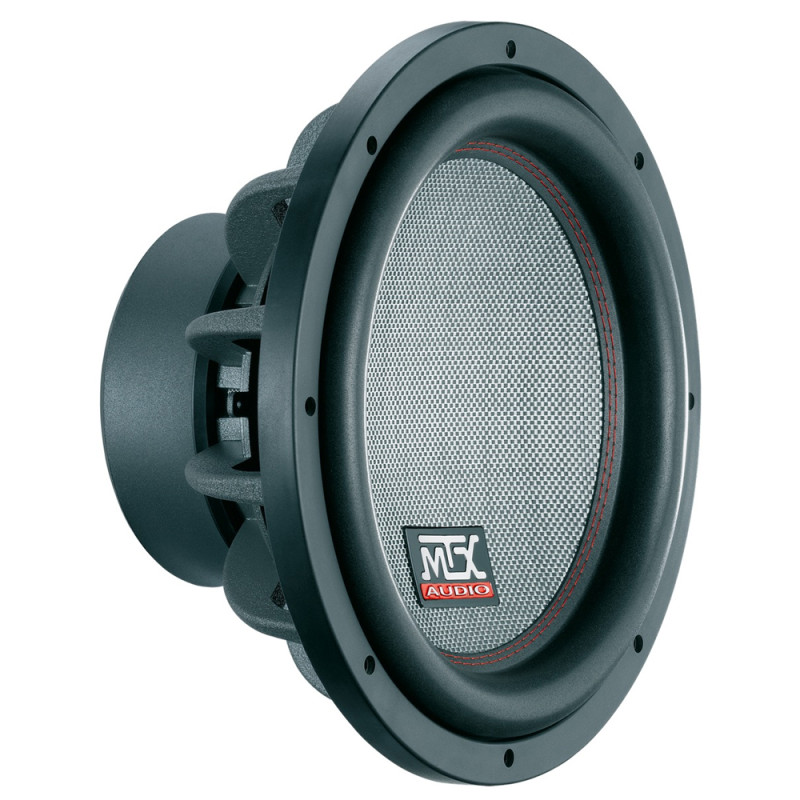 SUBWOOFER MTX 320MM 1X2 OHM - 800 W RMS