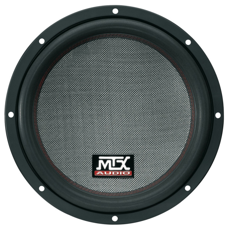 SUBWOOFER MTX 380MM 1X2 OHM - 1.000 W RMS