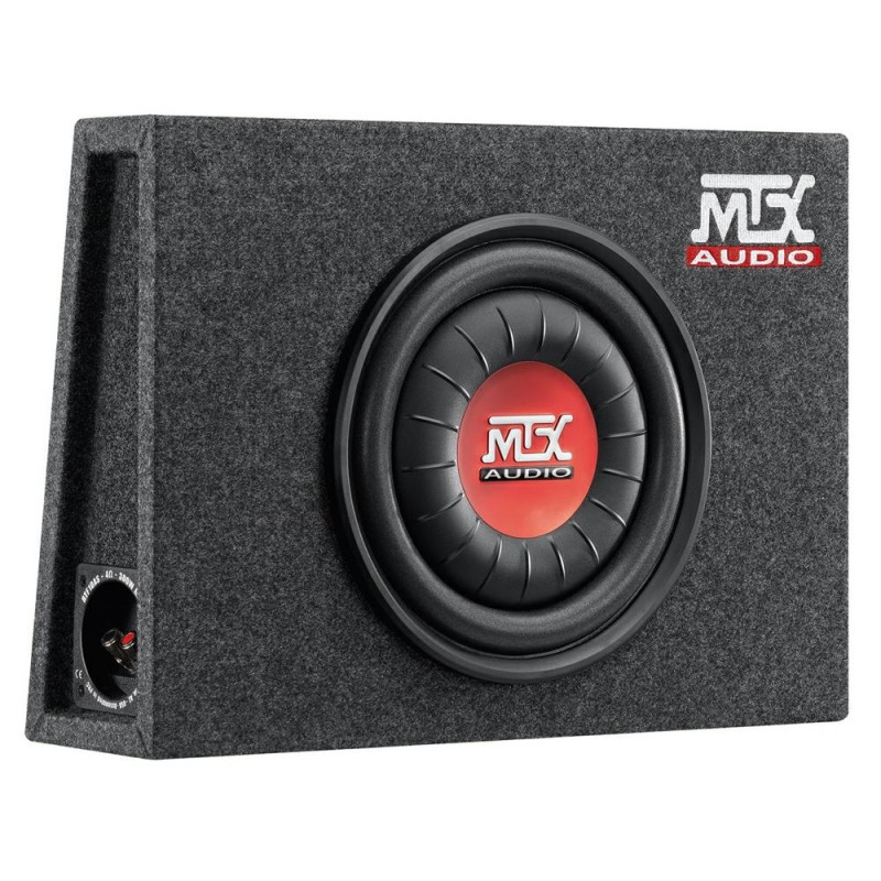 SUBWOOFER PASSIVO MTX TRAPEZOIDALE 250MM 4 OHM - 250W RMS