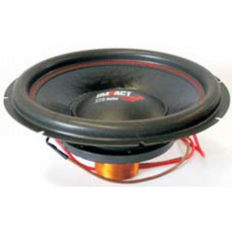 RICAMBIO PER SUBWOOFER X-TREME COMPETITION 12"