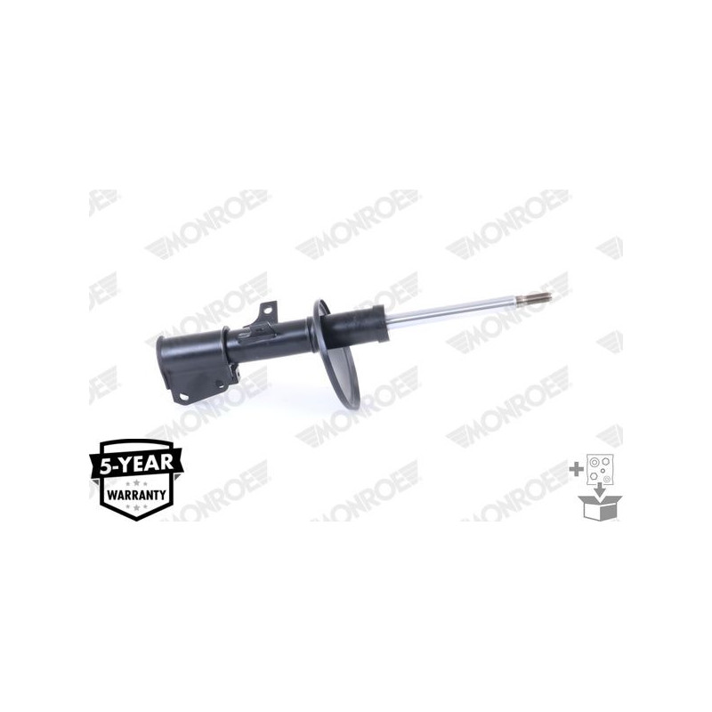 Ammortizzatore asse anteriore - MONROE