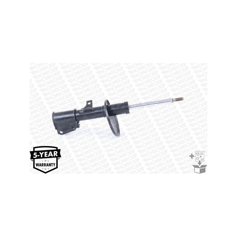 Ammortizzatore asse anteriore - MONROE