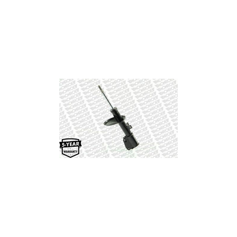 Ammortizzatore asse anteriore - MONROE