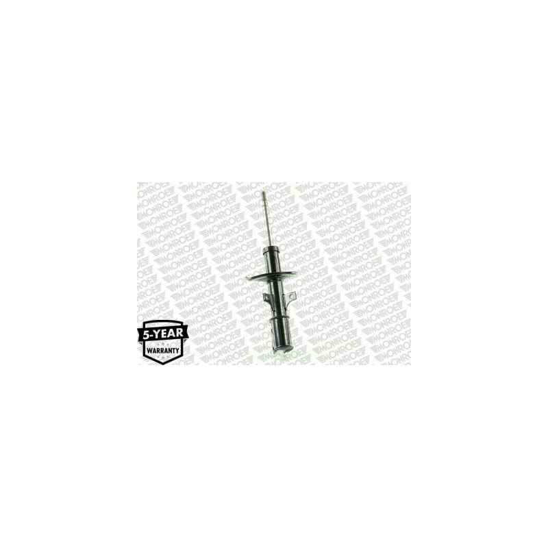 Ammortizzatore asse anteriore - MONROE