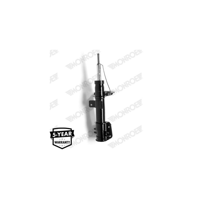 Ammortizzatore asse anteriore - MONROE