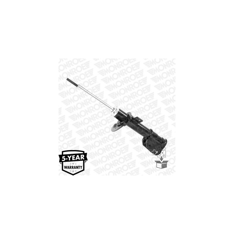 Ammortizzatore asse anteriore - MONROE