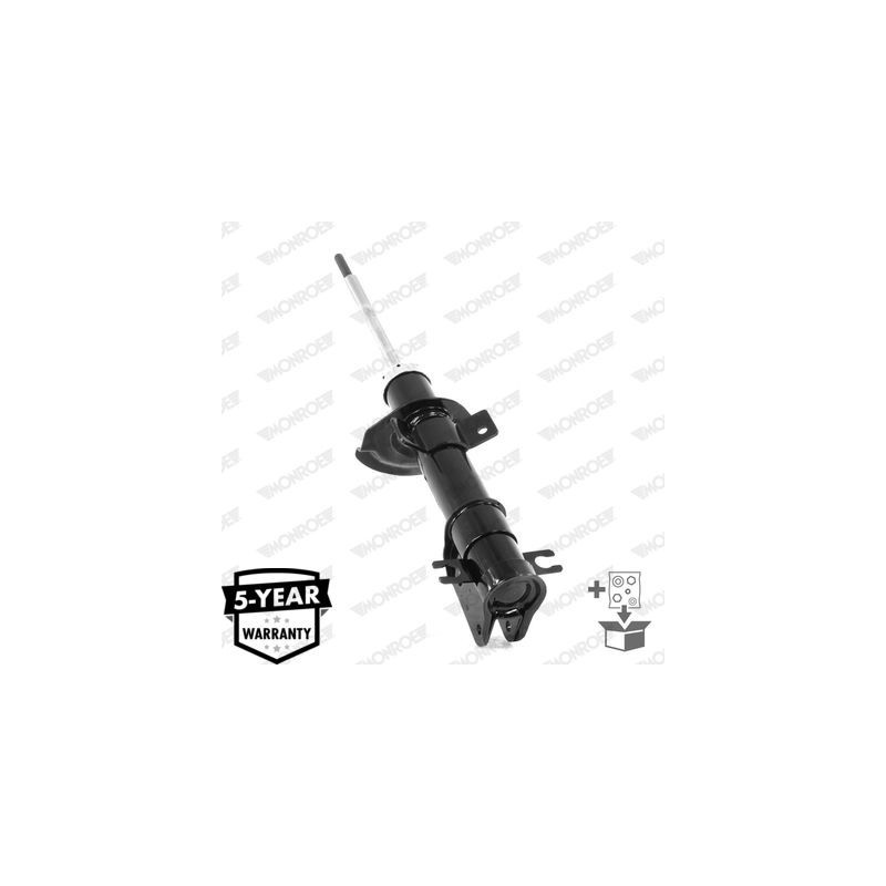 Ammortizzatore asse anteriore - MONROE