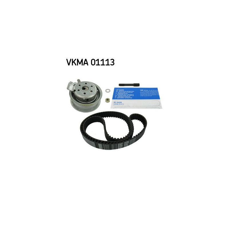 Kit distribuzione - SKF