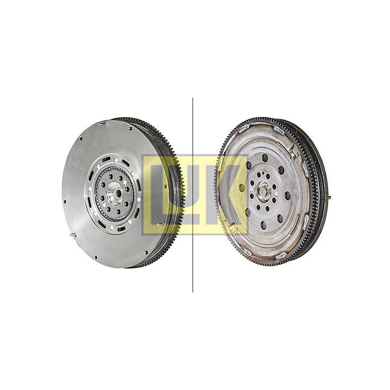 Paraolio albero motore - LUK