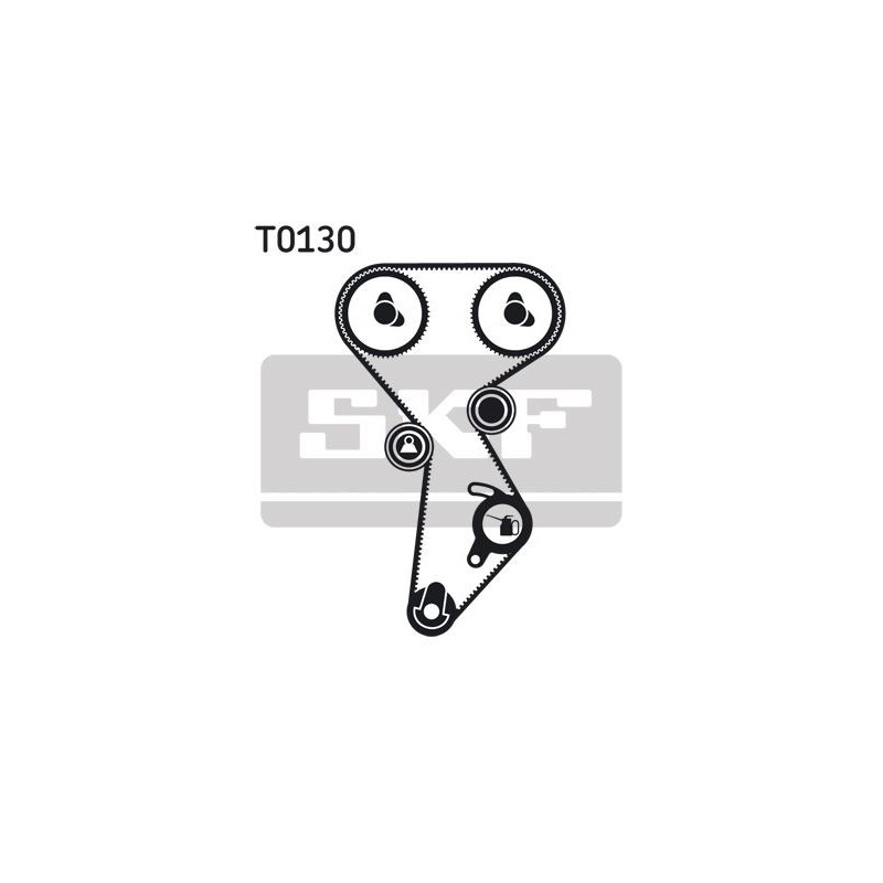 Kit distribuzione - SKF