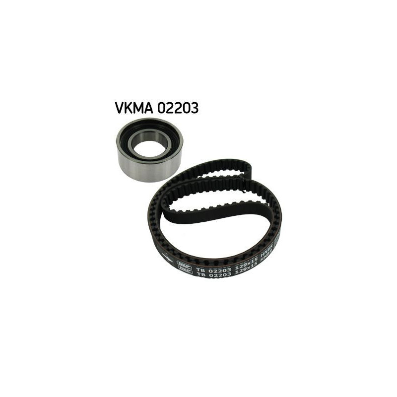 Kit distribuzione - SKF