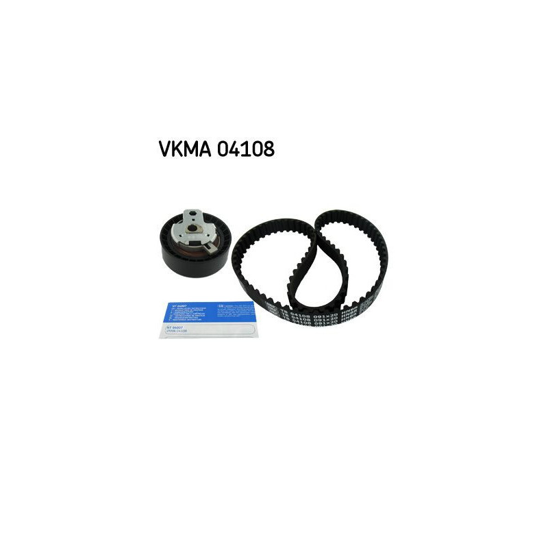 Kit distribuzione - SKF