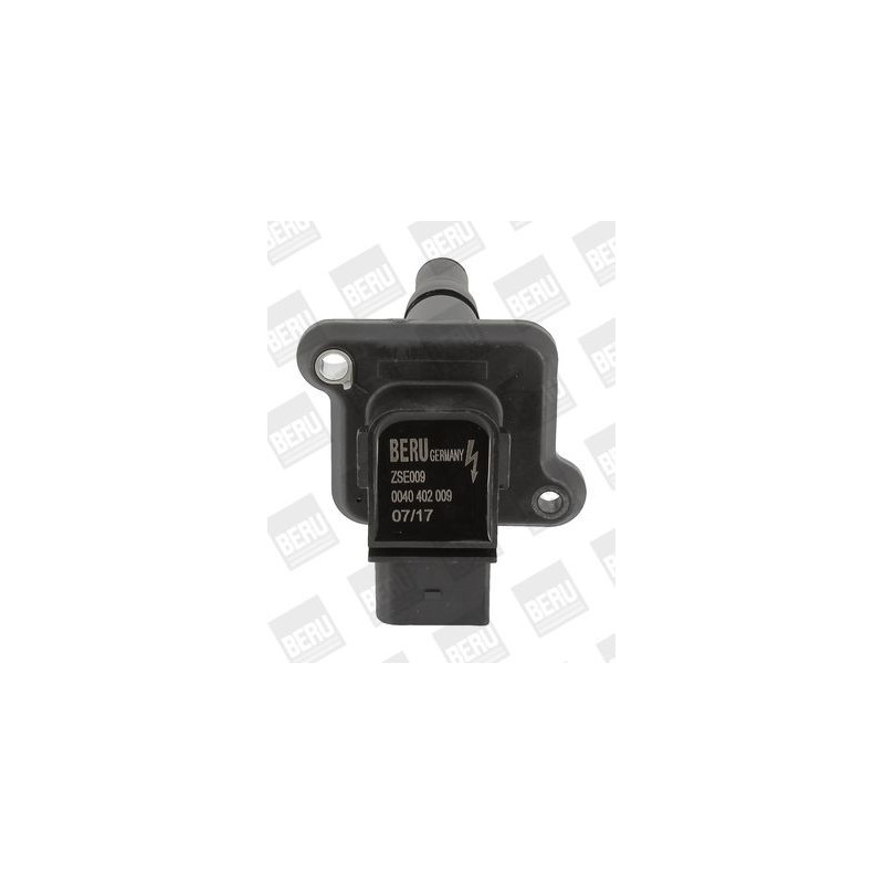 Bobina accensione - BORG WARNER