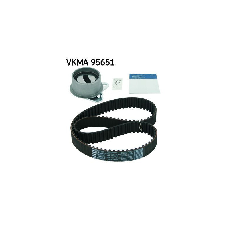 Kit distribuzione - SKF