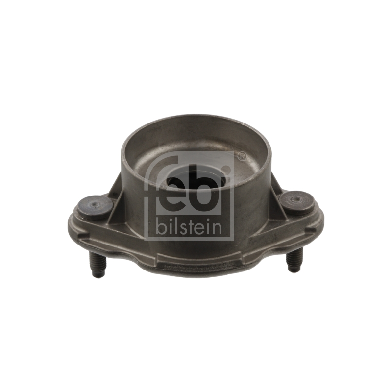 Supporto ammortizzatore asse posteriore - FEBI