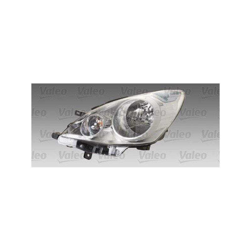 Proiettore anteriore - VALEO