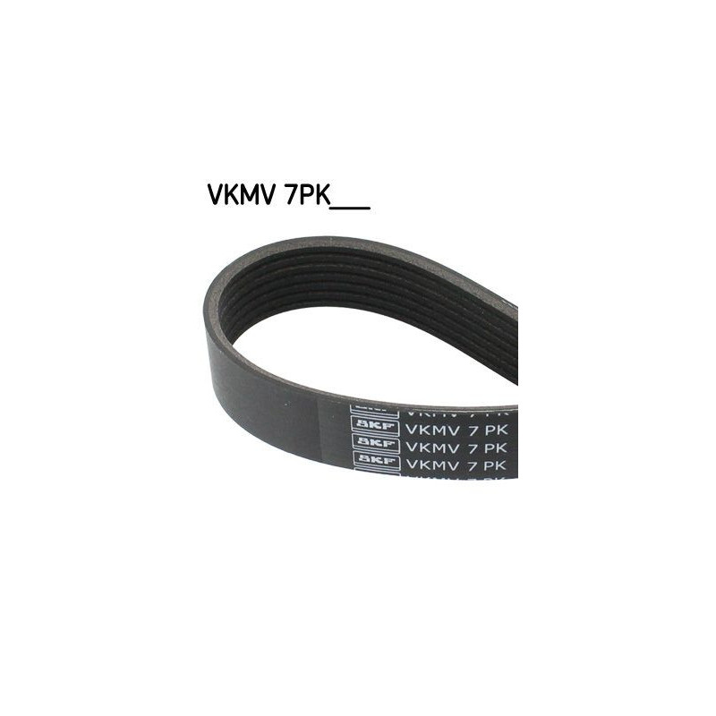 Cinghia trapezoidale - SKF