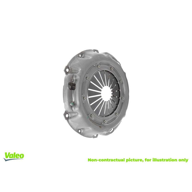 Spingidisco frizione - VALEO